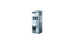 Oatly Oat Drink Original 1L