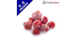 Hightower Inc.Frozen Whole Strawberries 1kg