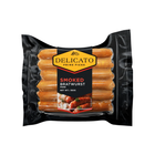 Delicato Smoked Bratwurst Sausage 360g