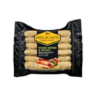 Delicato Herbs & Spices Sausage 360g
