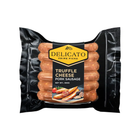 Delicato Truffle Cheese Sausage 360g