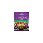 Emborg 3 Cheese Bake Shredded Cheese 200g