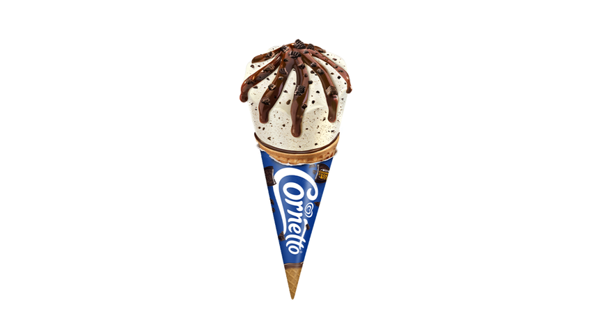 Cornetto Cookies & Dream 110mL