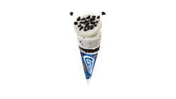 Selecta Cornetto Disc White Choco Cookies & Cream 115ml
