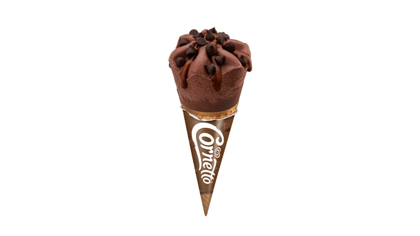 Cornetto Chocolate 100ml
