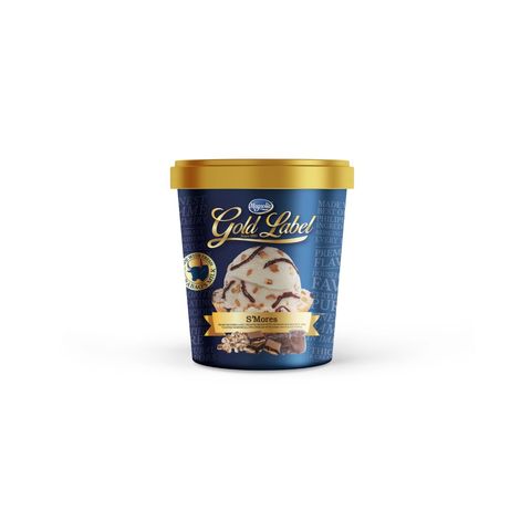 Magnolia Gold Label S'Mores 450ml