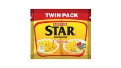 Star Margarine 30G