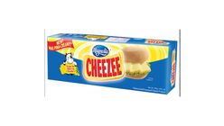 Magnolia Cheezee 430G