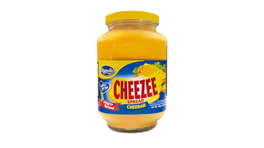 Magnolia Cheezee Spread 480G