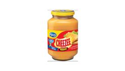 Magnolia Cheezee Spread Pimiento 235G