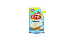 Magnolia Cheeze Spread Milky White 220G