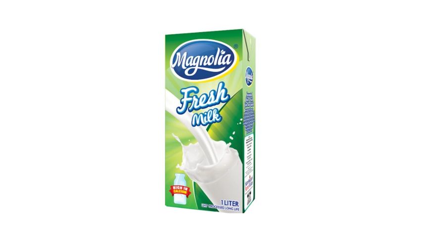 Magnolia Fresh Milk 1L