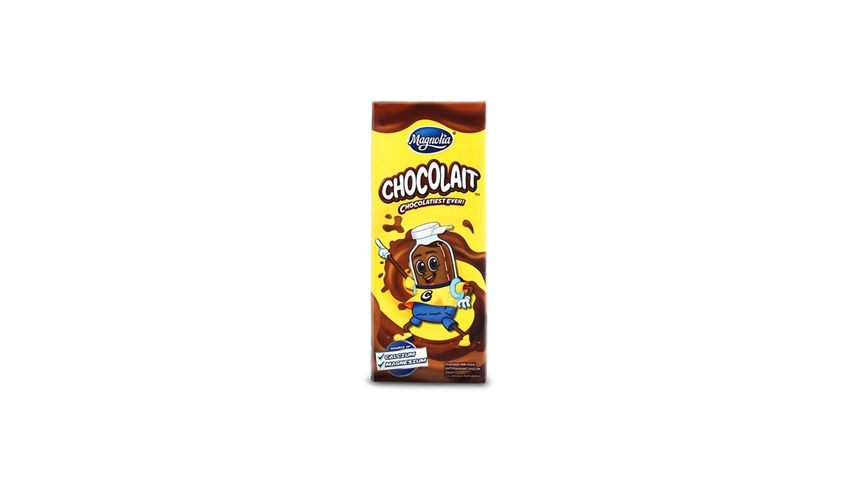 Magnolia Chocolait 250ML
