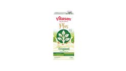 Vitasoy Plus Original 1L