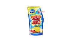 Magnolia Cheeze Squeeze Plain 220G