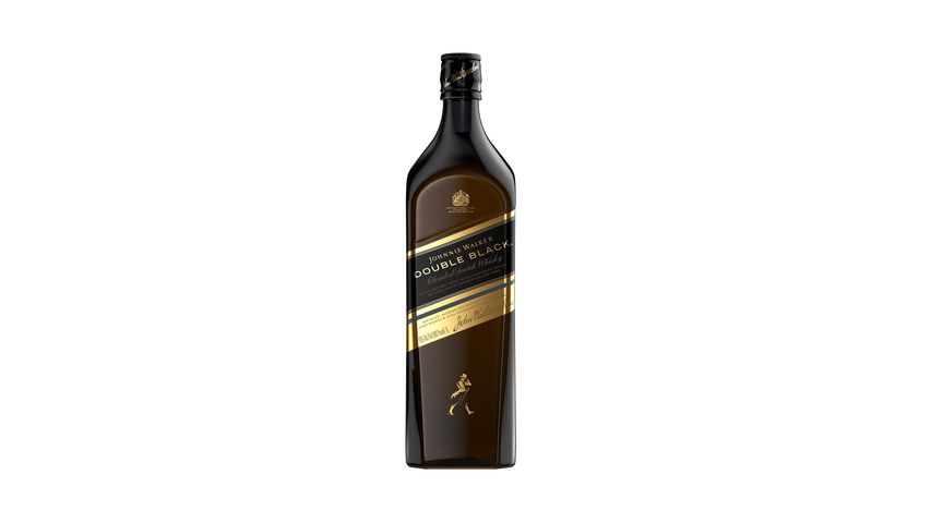 Johnnie Walker Double Black 1000ml