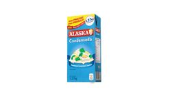 Alaska Condensada Condensed Milk 1.27kg