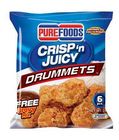 Purefoods Chicken Drummets 240g