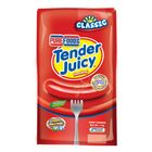 Purefoods Tender Juicy Regular Hotdog 1kg