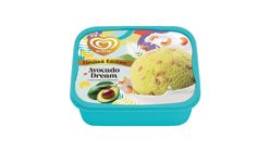Selecta Avocado Dream Ice Cream 1.3L