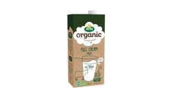 Arla Organic Full Cream Milk 1L
