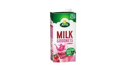Arla Strawberry Milk Goodness 1L
