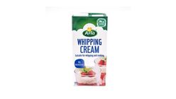 Arla Whipping Cream 1L