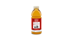 Vitamin Boost Apple Immuniboost 600ml