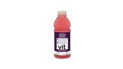 Vitamin Boost Grape Anti-Stress Boost 600ml