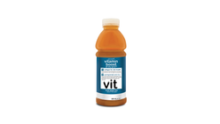 Vitamin Boost Iced Apple Tea All Day Glow 600ml