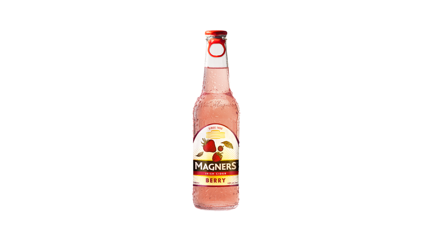 Magners Berry Cider 330ml