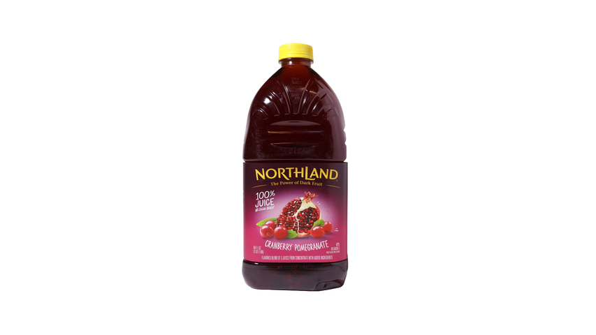 Northland Cranberry Juice 1.89L
