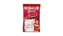 Alaska Fortified Powdered Milk Drink 300G