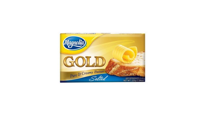 Magnolia Gold Butter Salted 225G