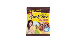 Birch Tree Choco Milk Powdered Fortified 29g