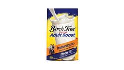 Birch Tree Fortified Adult Boost 300G