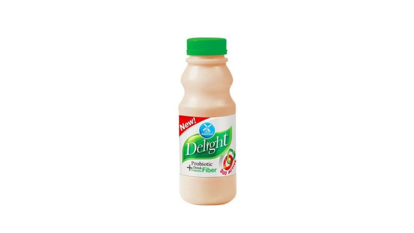 Dutch Mill Delight 400ML