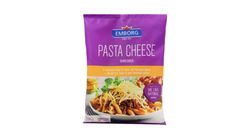 Emborg Shredded Pasta Cheese 200g