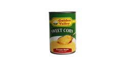 Golden Valley Sweet Corn Cream Style 425g