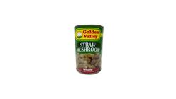 Golden Valley Straw Mushroom 425g