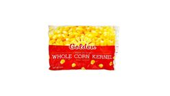 Golden Whole Corn Kernel 200g