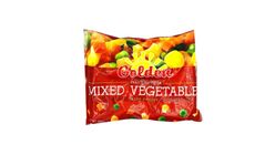 GOLDEN Mixed Vegetables 500g