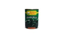 Golden Valley Grass Jelly 540g