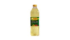 Golden Valley Canola Oil 1L