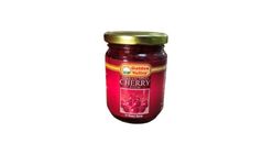 Golden Valley Maraschino Cherry Stem 16oz