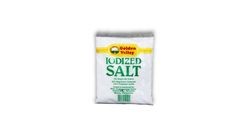 Golden Valley Iodized Salt 500g