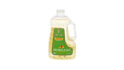 Heart Light 100% Pure Canola Oil 1.89L