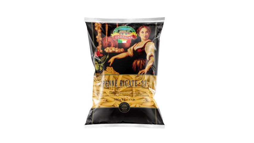 Campagna Penne Rigate (No.27) 500g