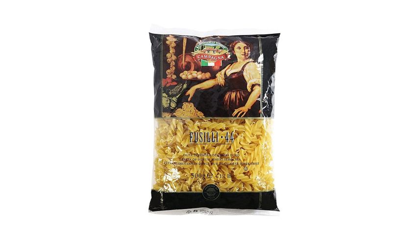 Campagna Fusilli (No. 44) 500g