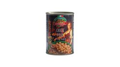 Campagna Chickpeas 400g